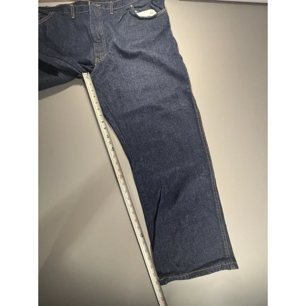 Dickies tough dependable